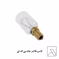 لامپ فلاشر جک بی اف تی