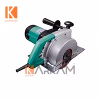 شیارزن دو تیغ 180 میلیمتر 1900 وات DCA مدل AZR-180