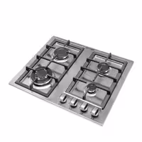 اجاق گاز صفحه ای تاکنوگلد مدل G109