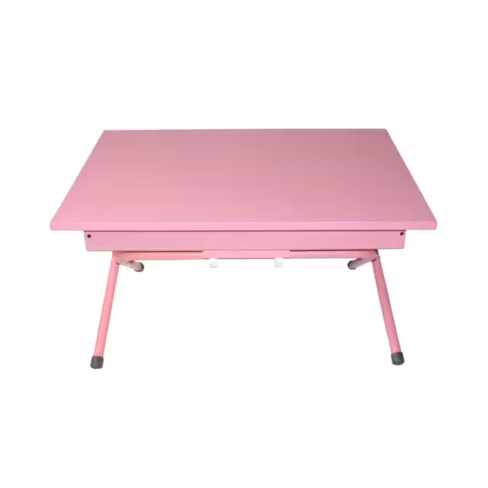 میز تحریر میزیمو مدل باکسدار تاشو کد 3655