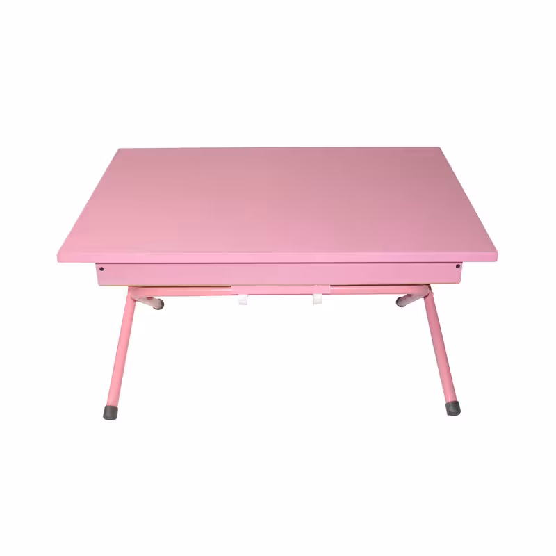 میز تحریر میزیمو مدل باکسدار تاشو کد 3655