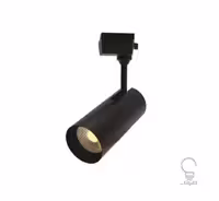 چراغ COB ریلی 30 وات مدل TL30 W/B سان لوکس