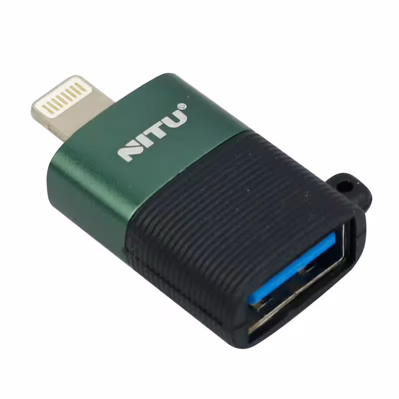 او تی جی لایتنینگ نیتو مدل CN16