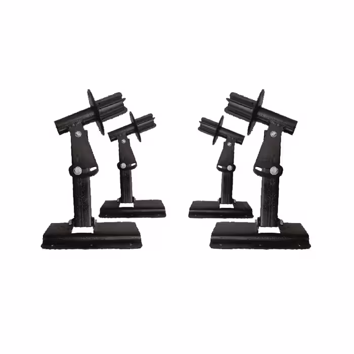 پک پایه باند دیواری مجموعه چهار عددی باند ایران مدل 607