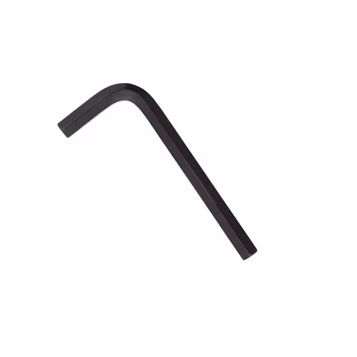 آچار آلن نمره 4 ایران پتک مدل SL501055