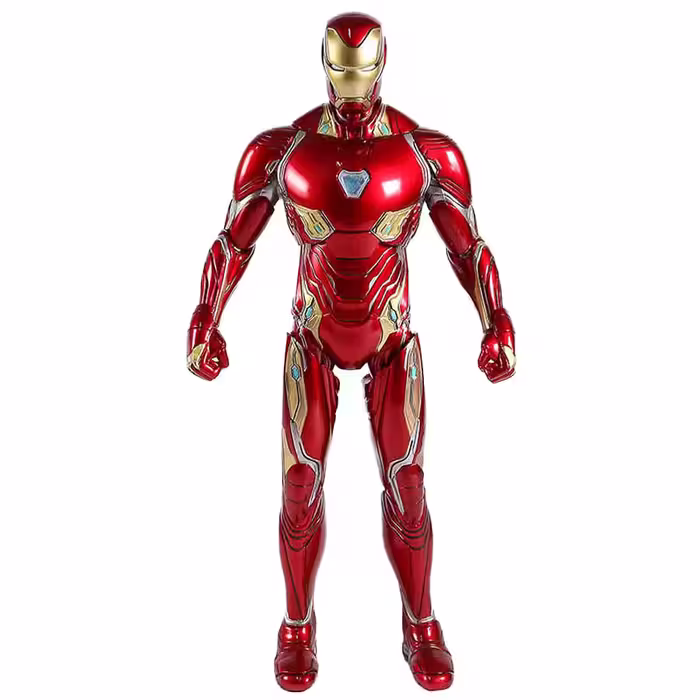 فیگور آیرون من مارک 50 | Iron Man | سری جنگ ابدیت برند امپایر تویز