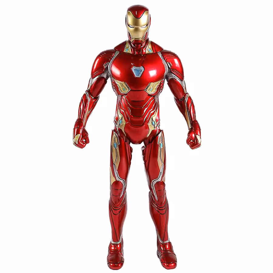 فیگور آیرون من مارک 50 | Iron Man | سری جنگ ابدیت برند امپایر تویز