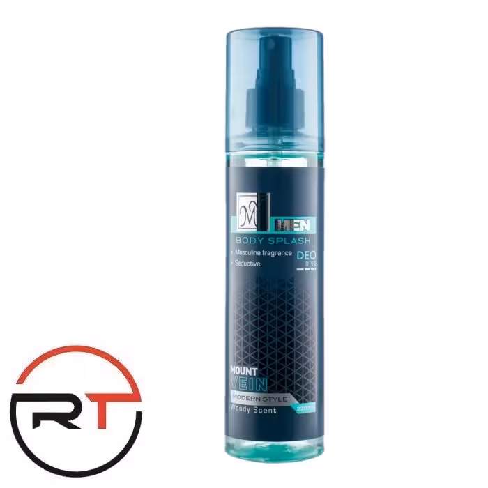 بادی اسپلش مردانه مونت وین مای