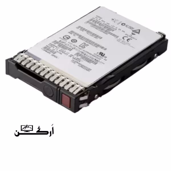 اس اس دی سرور اچ پی مدل 480GB SATA 12G P09712-B21