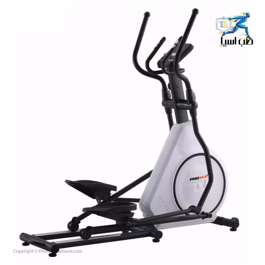 الپتیکال خانگی پاور مکس مدل TL838