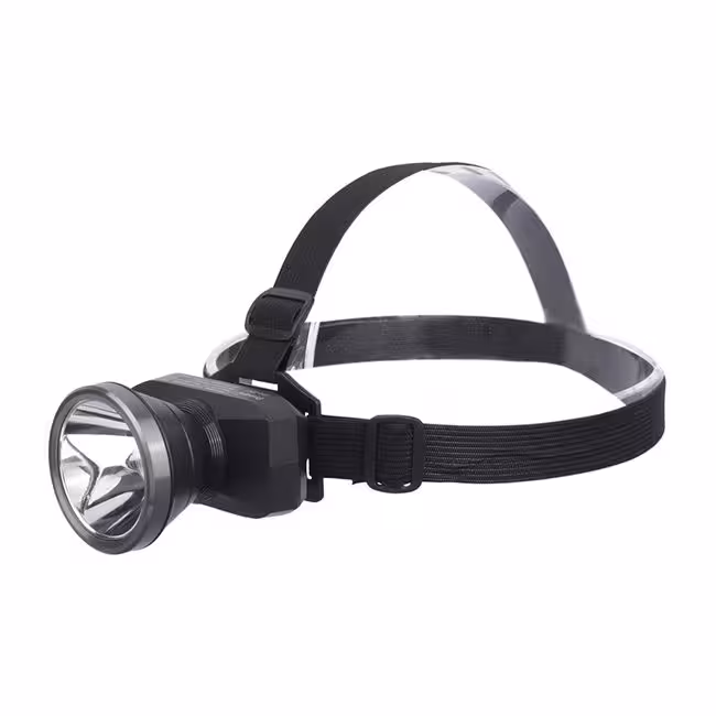 چراغ پیشانی 10 وات پرمنس PM-2801