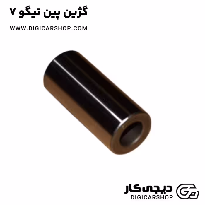 گژین پین تیگو 7