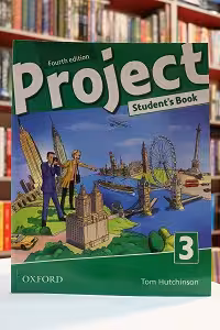 Project 3