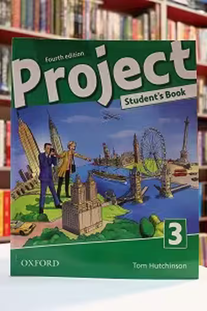 Project 3
