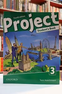 Project 3