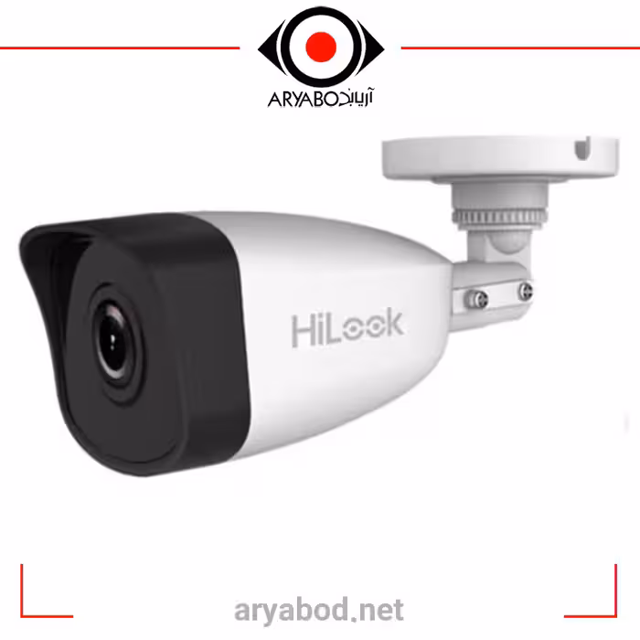 دوربین مداربسته تحت شبکه هایلوک مدل IPC-B140H