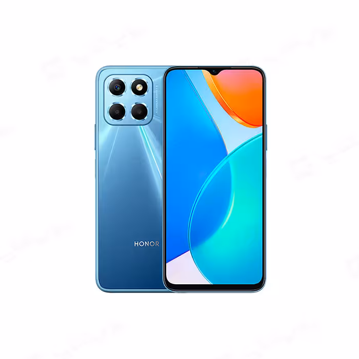 گوشی موبایل آنر مدل X6 ظرفیت 64 گیگابایت رم 4 گیگابایت