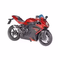 ماکت موتور 1:12 برند Welly مدل MV Agusta Superveloce
