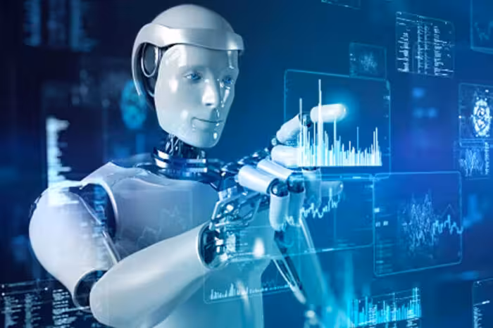 سورس ربات هوش مصنوعی