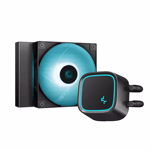 خنک کننده دیپکول LE300