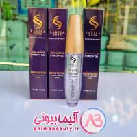 ژل ابرو ساریسا گلد 24 ساعته اورجینال