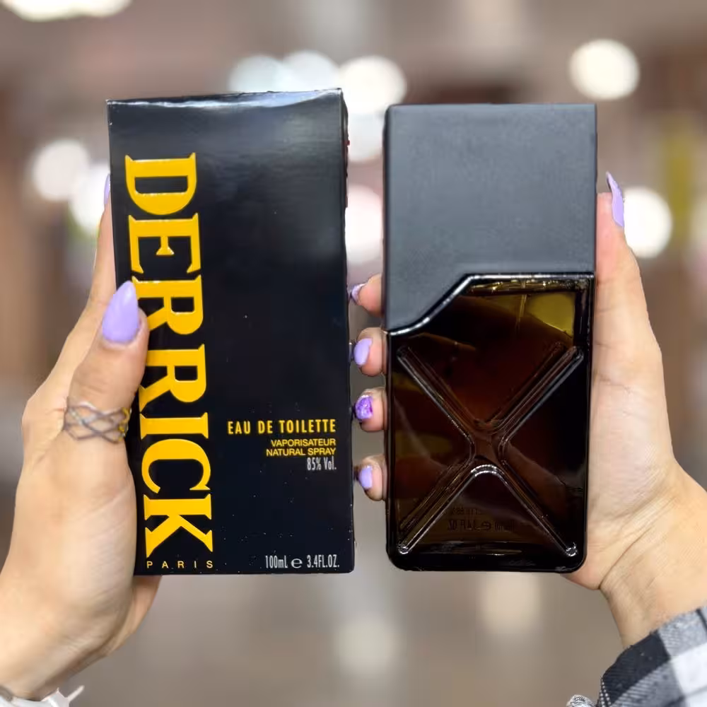 عطر ادکلن اورلن دریک | Orlane Derrick