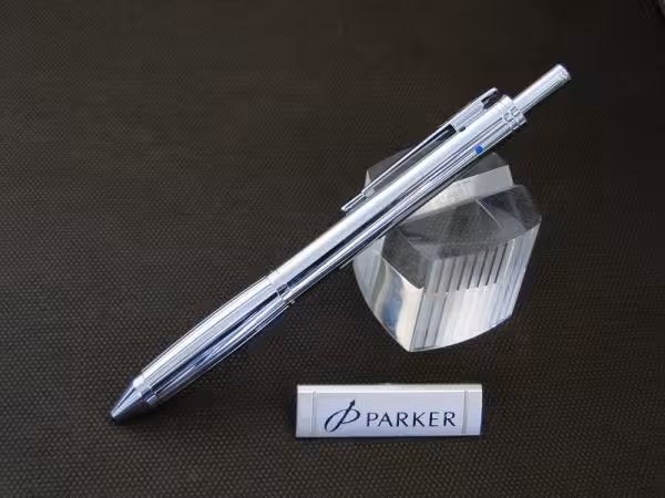 قلم چهار کاره پارکر مدل اکسکیوتیو - PARKER (executive)