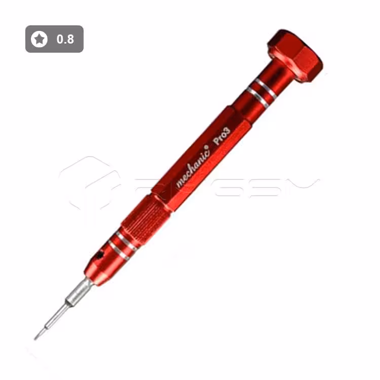 پیچ گوشتی مکانیک Pro 3 آیفونی 08