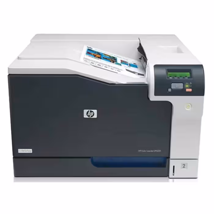 پرینتر تک کاره لیزری رنگی اچ پی مدل hp LaserJet Professional CP5225n