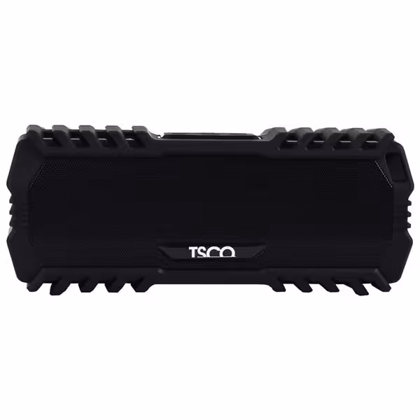 اسپیکر بلوتوثی قابل حمل تسکو مدل TS 23151