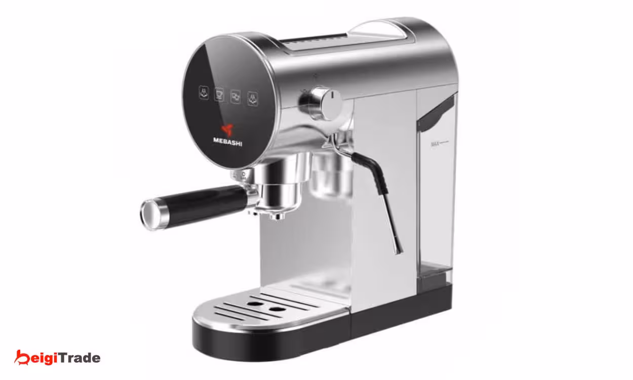 اسپرسوساز مباشی مدل ME-ECM2044