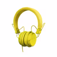 هدفون دی جی ریلوپ Reloop RHP-6 DJ Headphone – زرد