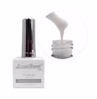 لمینیت آنالیز برفی شاین دار ANALISE LIGHT SNOW SHINE1 20ML