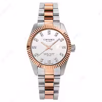 ساعت مچی زنانه کوین واچ (Coinwatch)| مدل C110RWX