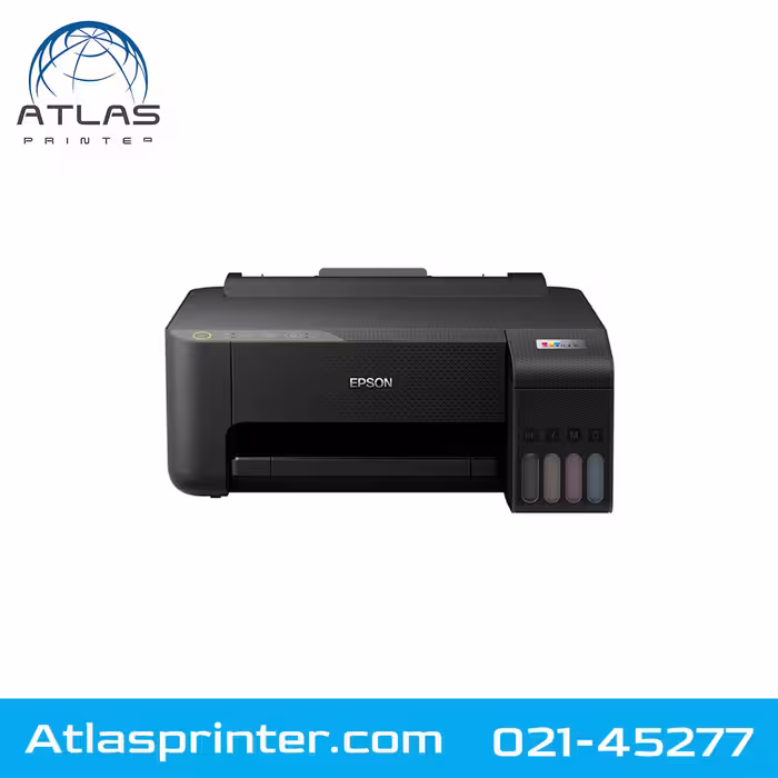 پرینتر جوهرافشان اپسون مدل EcoTank L1250