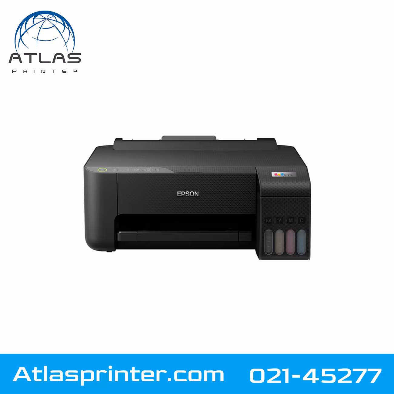 پرینتر جوهرافشان اپسون مدل EcoTank L1250