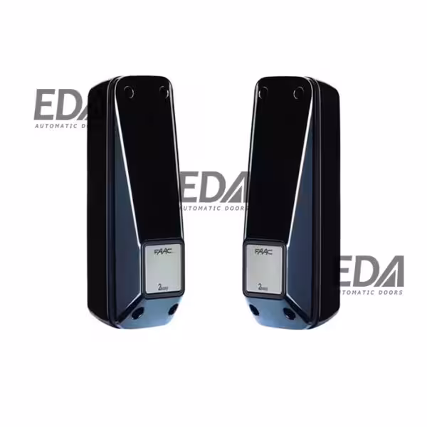 فتوسل بی سیم درب اتومات فک faac مدل XP20 W