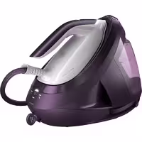 اتوبخار مخزن دار فیلیپس مدل PSG8050/30 سری 8000 PerfectCare بنفش