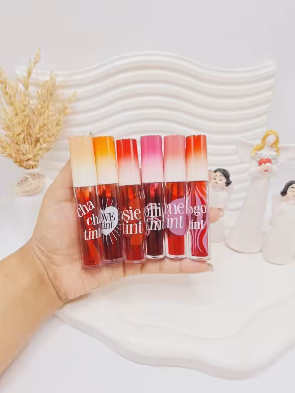 تینت لب برند مجیک کد LC10