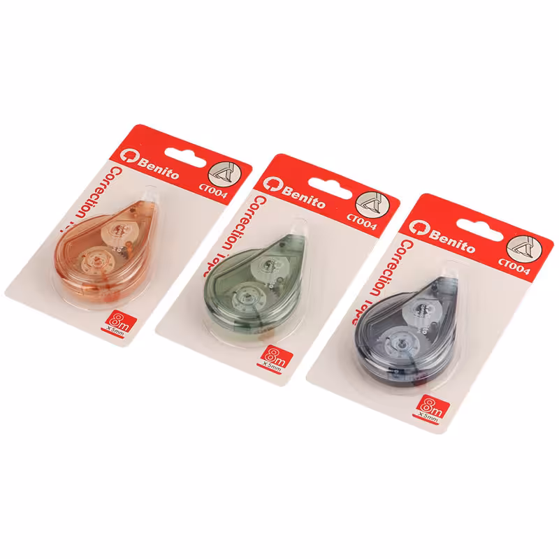 غلط گیر نواری Benito NO.CT004 8m