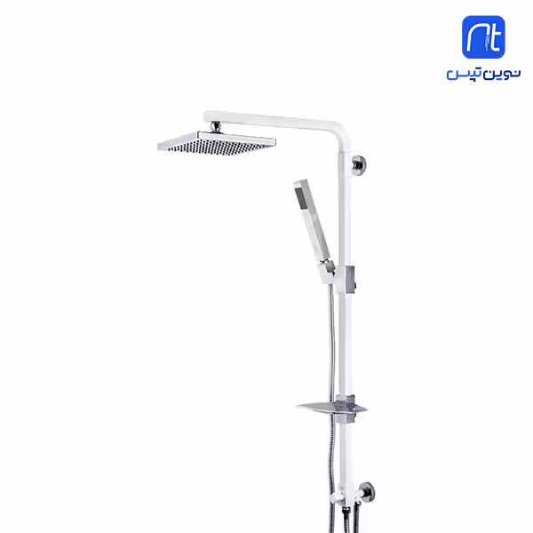 علم یونیکا قهرمان مدل فلت