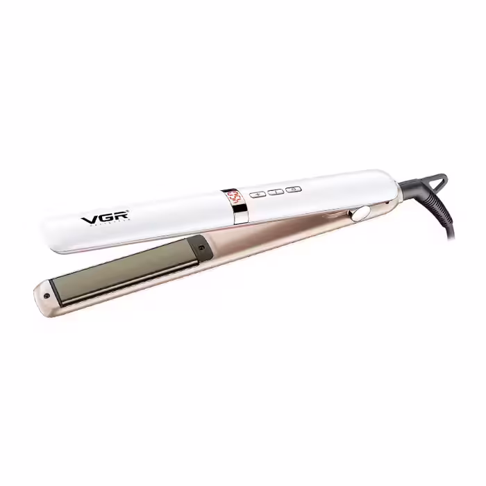 اتو مو وی جی آر VGR مدل V-522VGR V-522 23 MM Slim plate Professional Hair Straightener