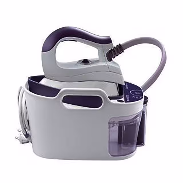 اتو بخار مخزن دار دومنا مدل EASYLIFE NEO