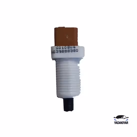 سوئیچ الکتریکی دو پایه کلاچ 206 – شرکتی