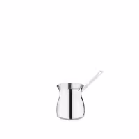 شیرجوش کرکماز مدل ترا 1 لیتری A295 ا Korkmaz Terra 1 lt Milk Jug A295