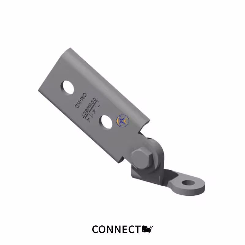 اتصال لولایی دوبل CM-HD