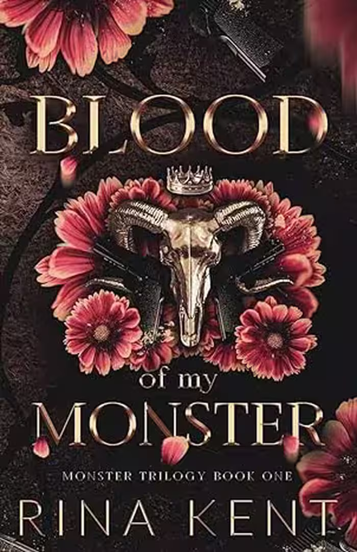 Blood of My Monster