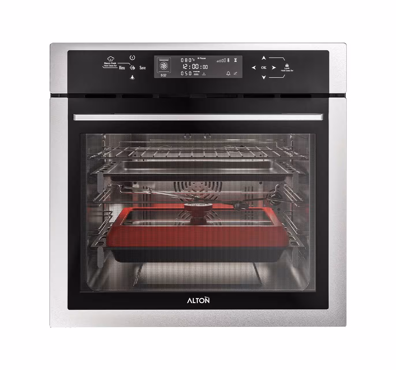 فر توکار آلتون – مدل V500S