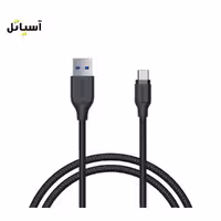 کابل تبدیل USB به Type-C آکی (AUKEY) مدل CB-AC1 به طول 1.2 متر