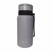 فلاسک مدل اچ اس کاپ کد H-BW-1385 گنجایش 0.6 لیتر